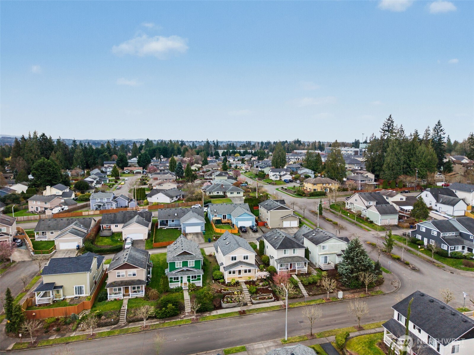 11412 33rd Street NE, Lake Stevens, WA 98258