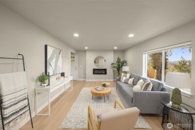 12041 S 56th Place , Seattle, WA 98178 - Photo 2