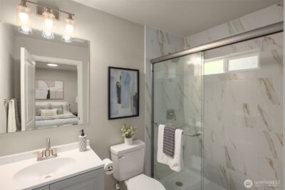 12041 S 56th Place , Seattle, WA 98178 - Photo 10