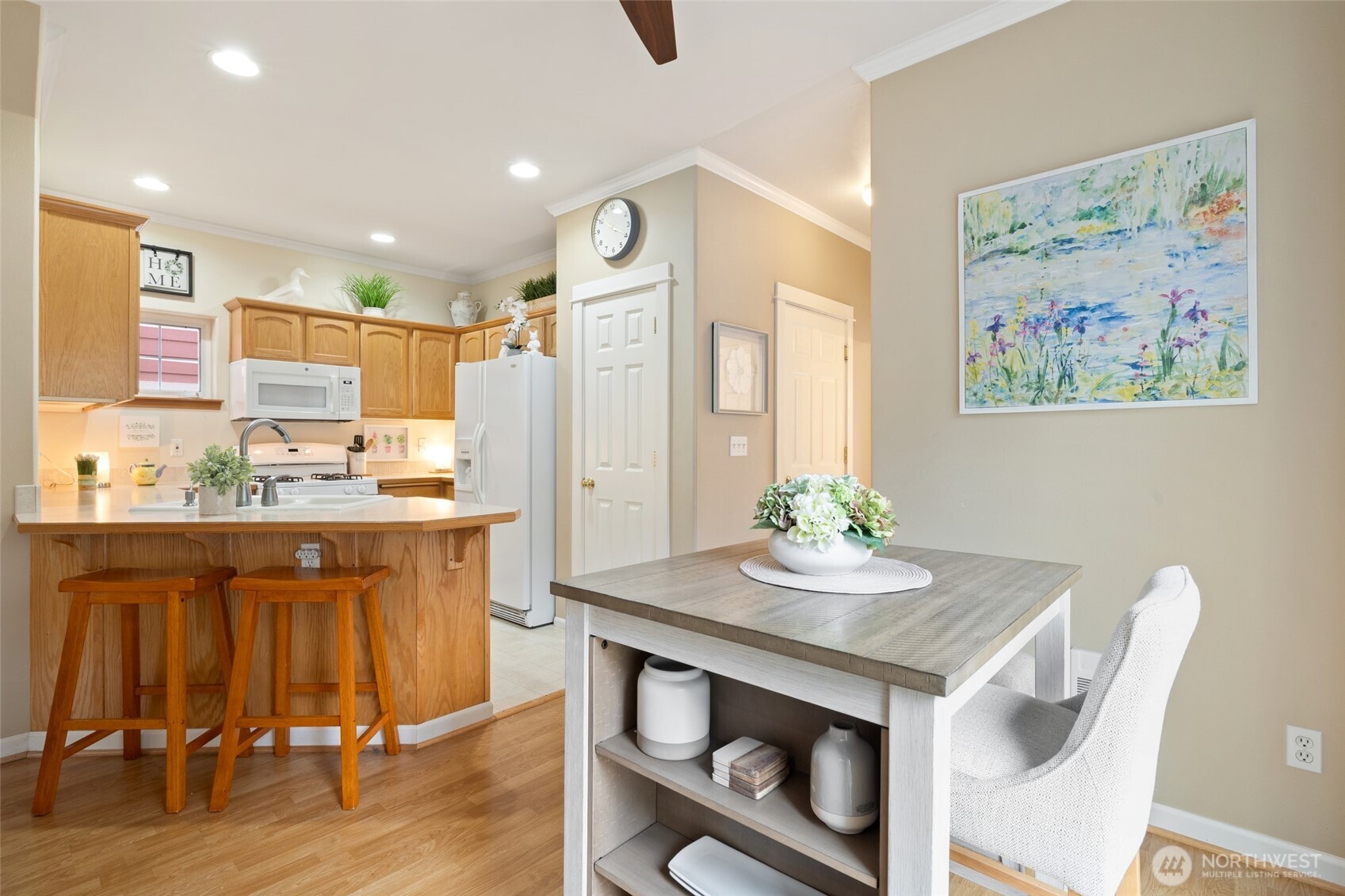 10701 NE Kingston Meadows Circle , Kingston, WA 98346