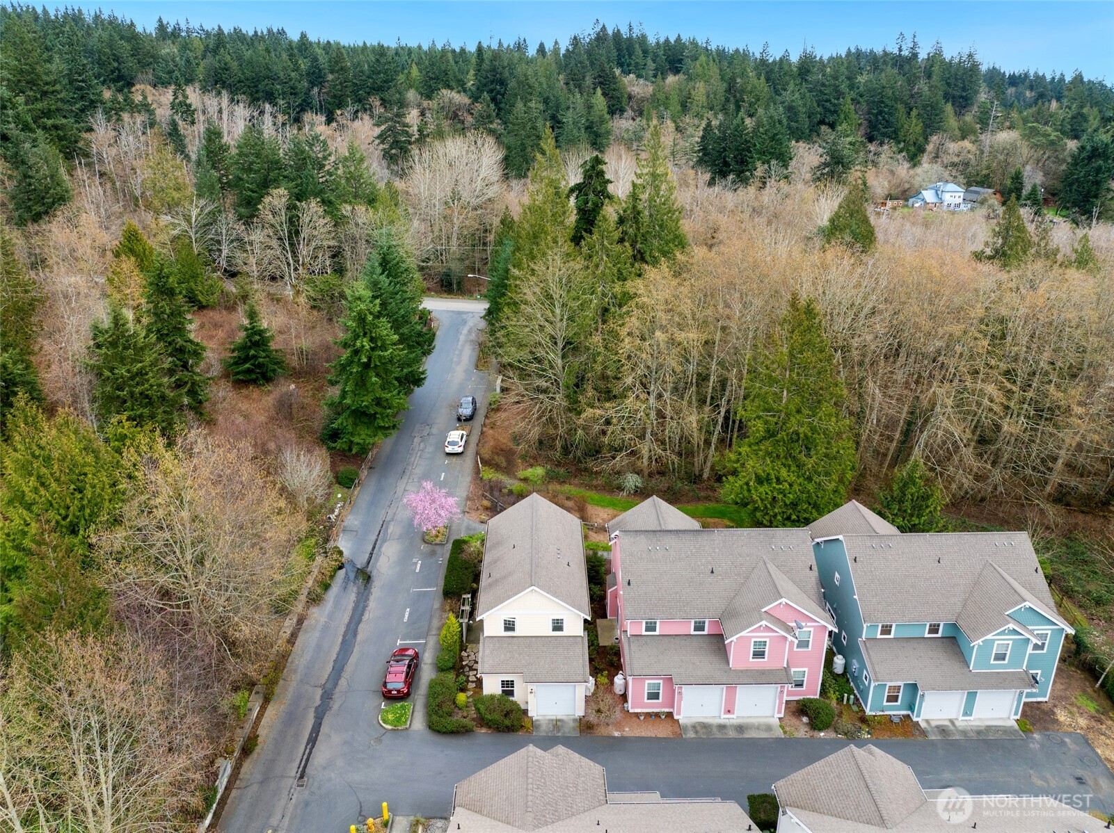 10701 NE Kingston Meadows Circle , Kingston, WA 98346