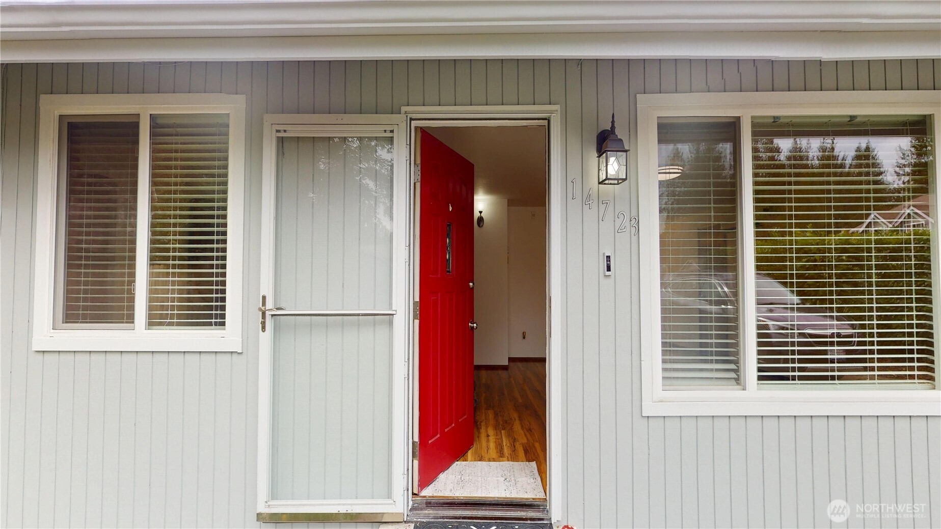 14723 Kestrel Place NE, Poulsbo, WA 98370