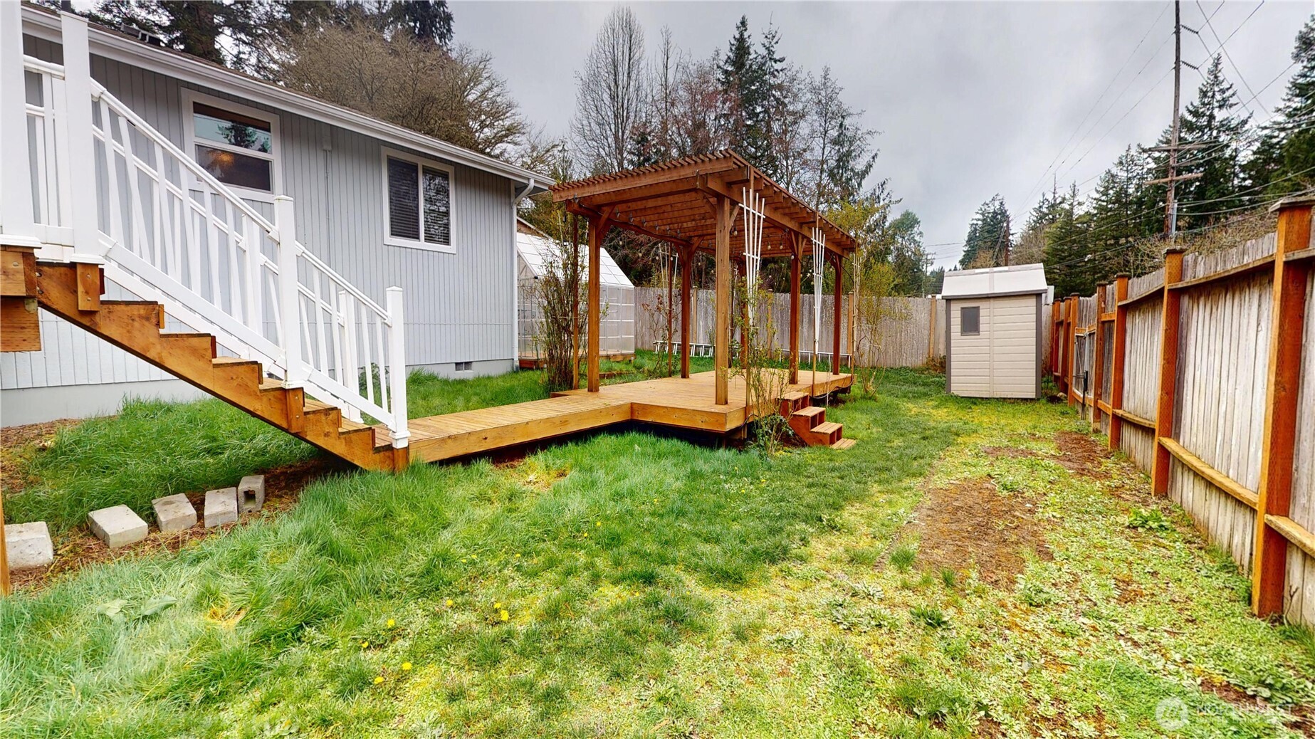 14723 Kestrel Place NE, Poulsbo, WA 98370