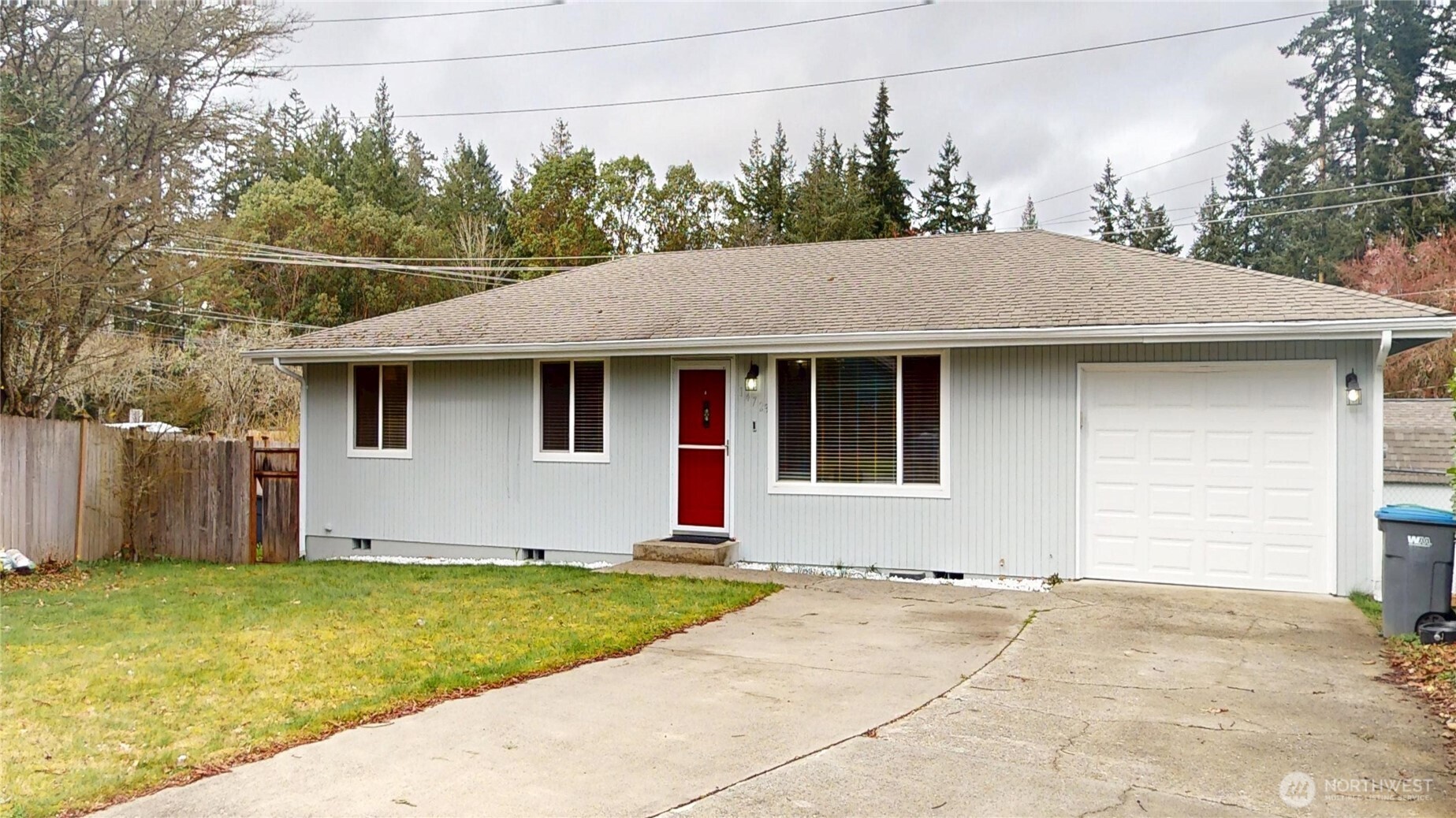 14723 Kestrel Place NE, Poulsbo, WA 98370