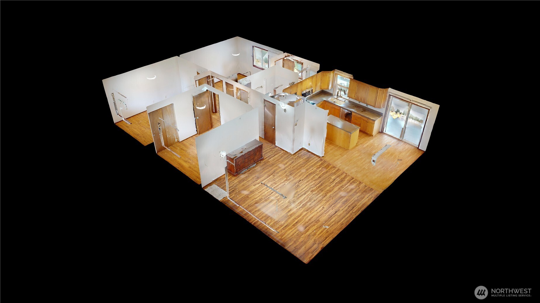 14723 Kestrel Place NE, Poulsbo, WA 98370