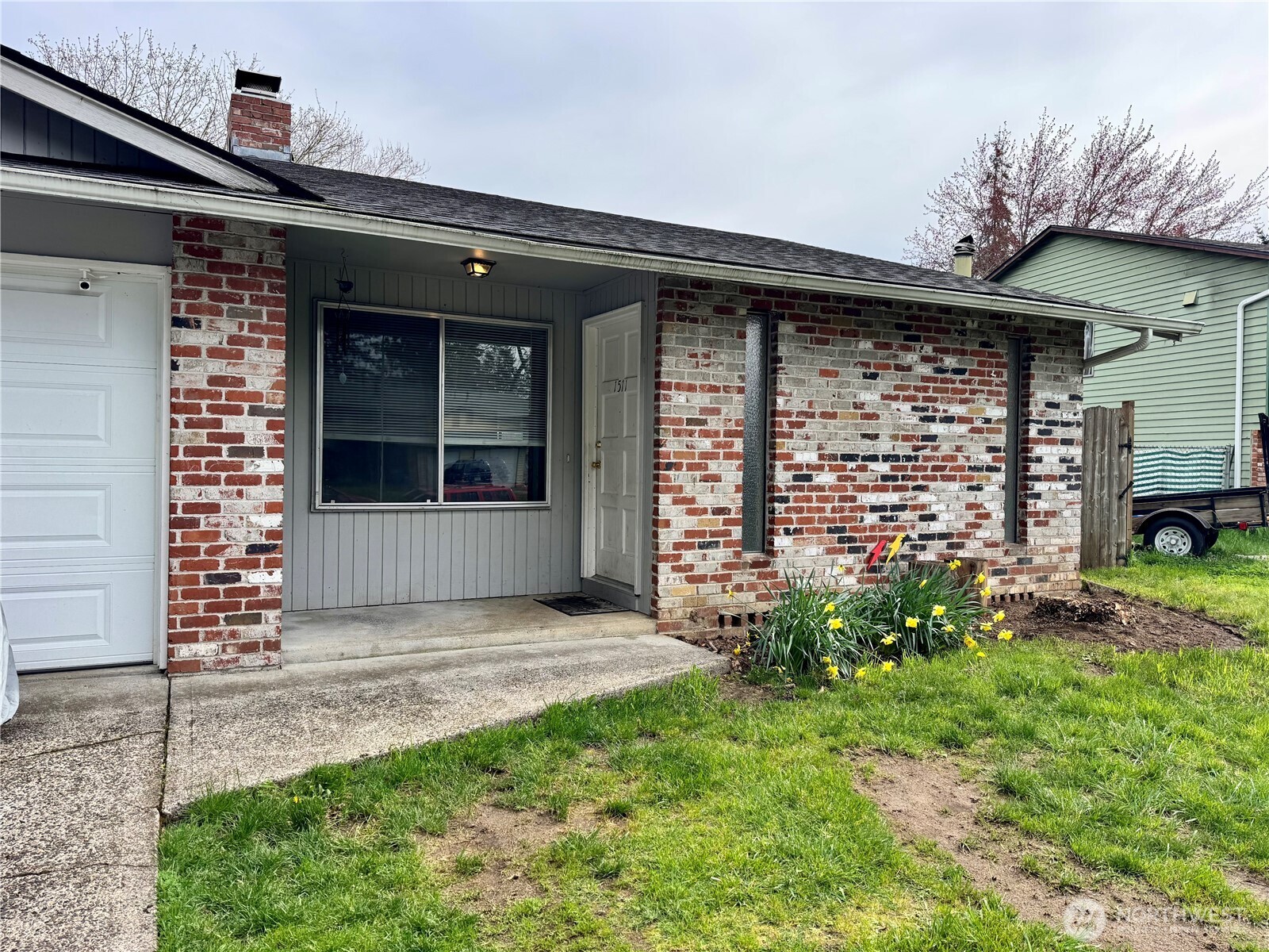 1511 NE 141st Avenue , Vancouver, WA 98684