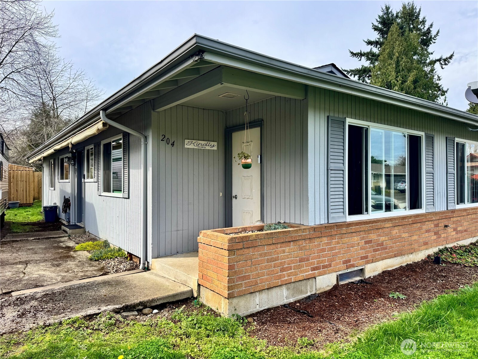202 SE 157th Avenue , Vancouver, WA 98684