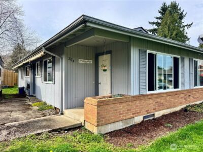 202 SE 157th Avenue , Vancouver, WA 98684 - Photo 1