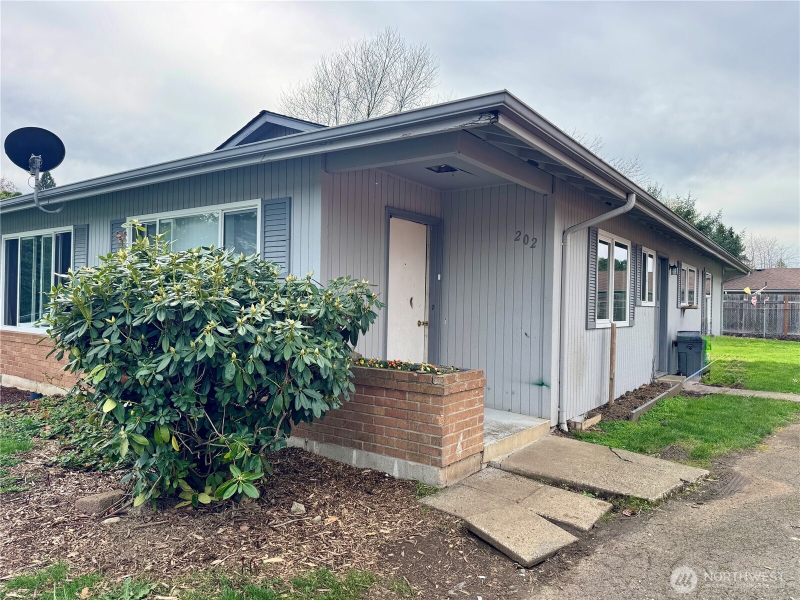 202 SE 157th Avenue , Vancouver, WA 98684
