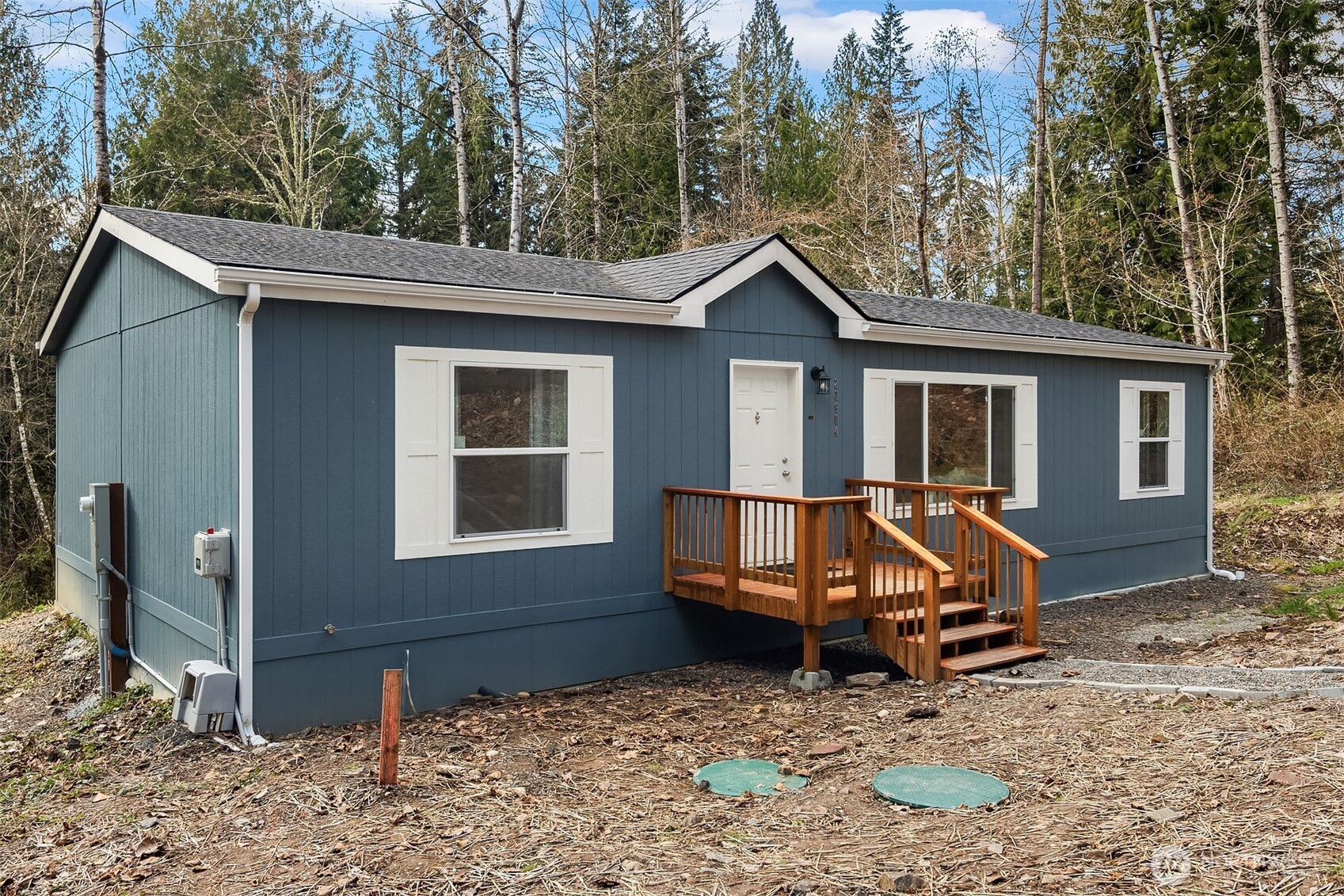 23904 E Lake Kayak Drive , Monroe, WA 98272
