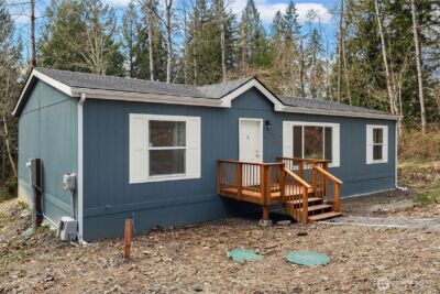 23904 E Lake Kayak Drive , Monroe, WA 98272