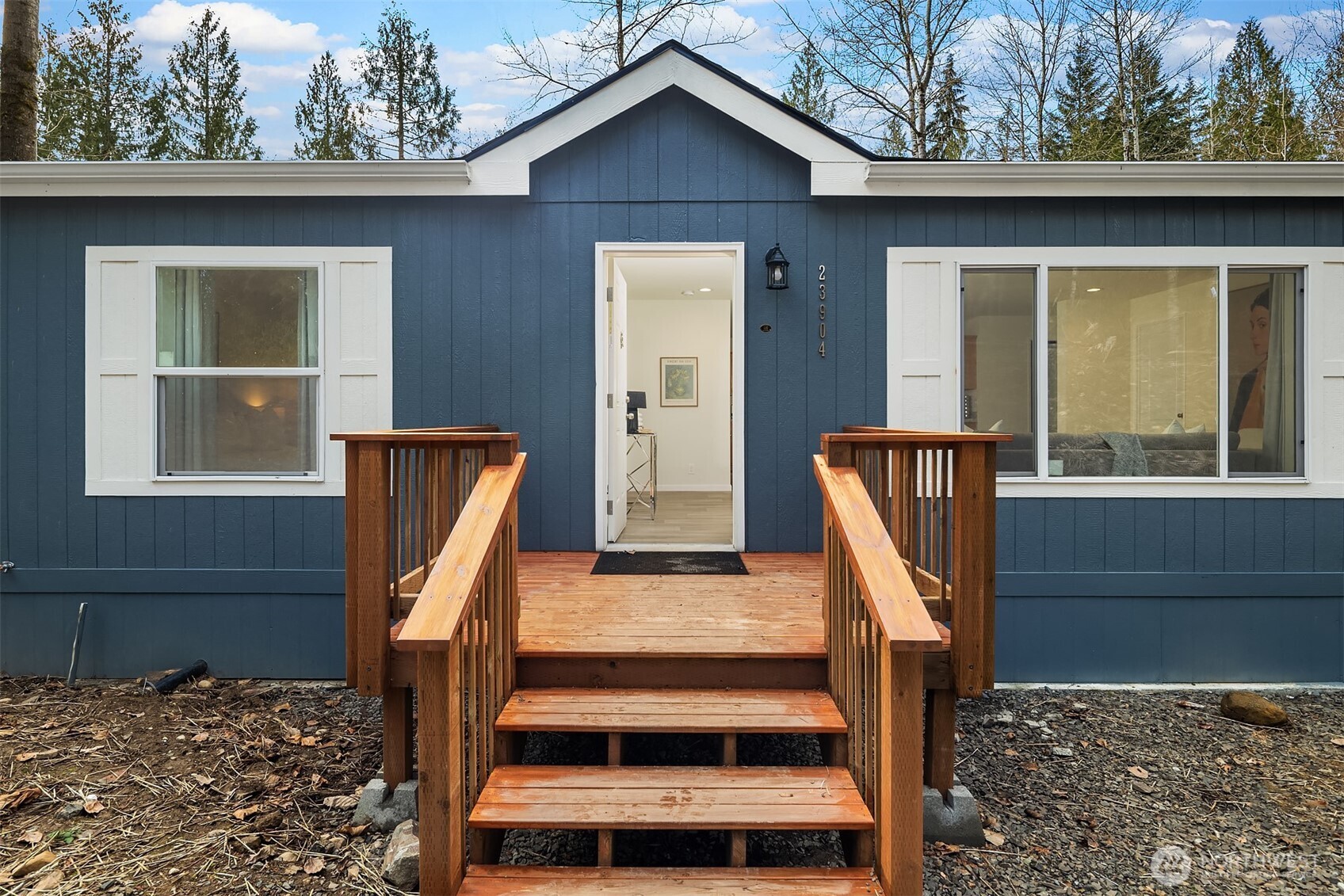 23904 E Lake Kayak Drive , Monroe, WA 98272