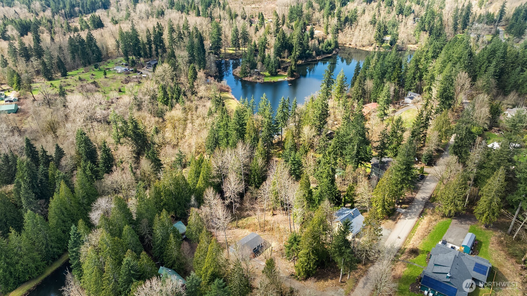 23904 E Lake Kayak Drive , Monroe, WA 98272