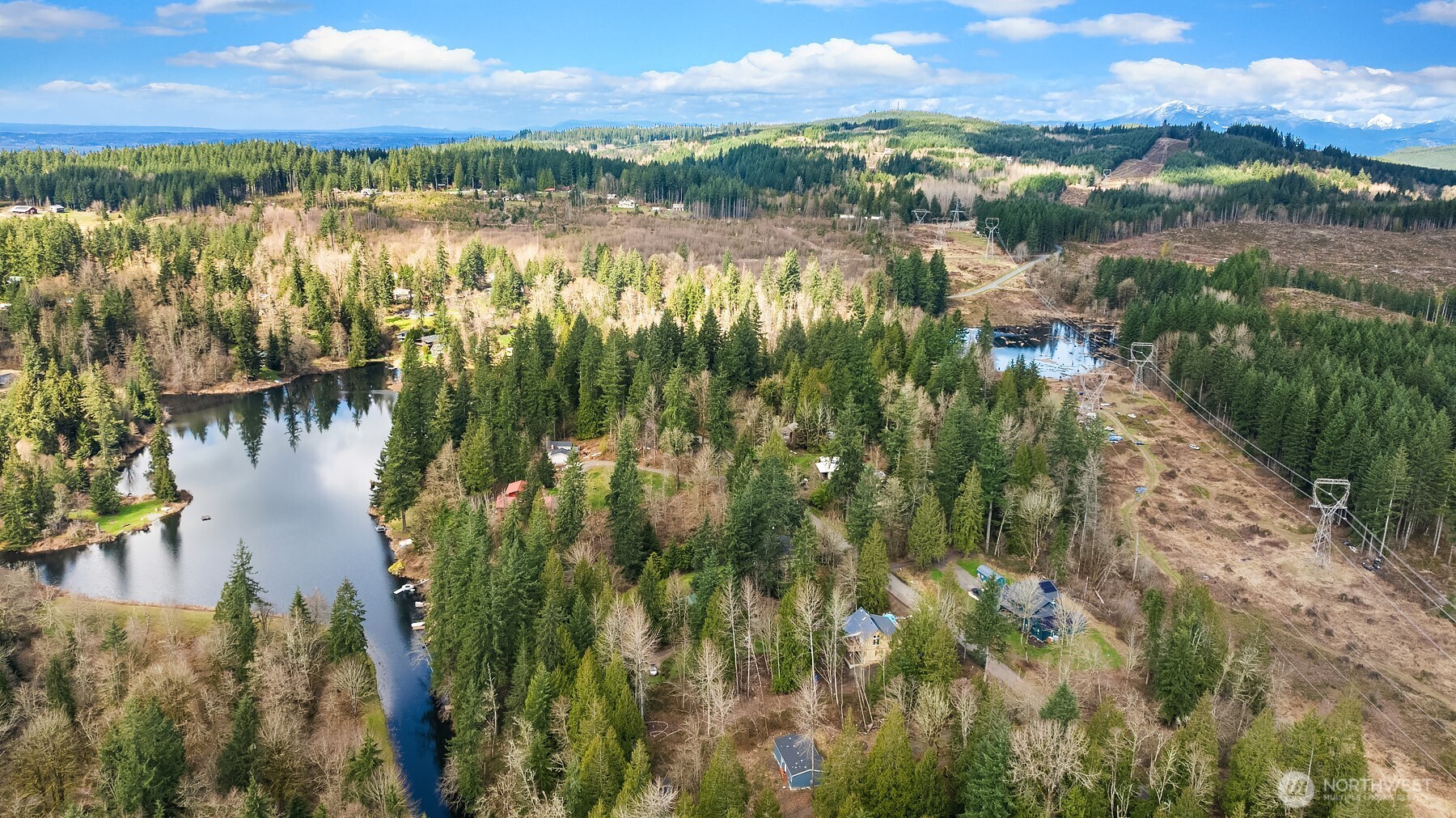 23904 E Lake Kayak Drive , Monroe, WA 98272