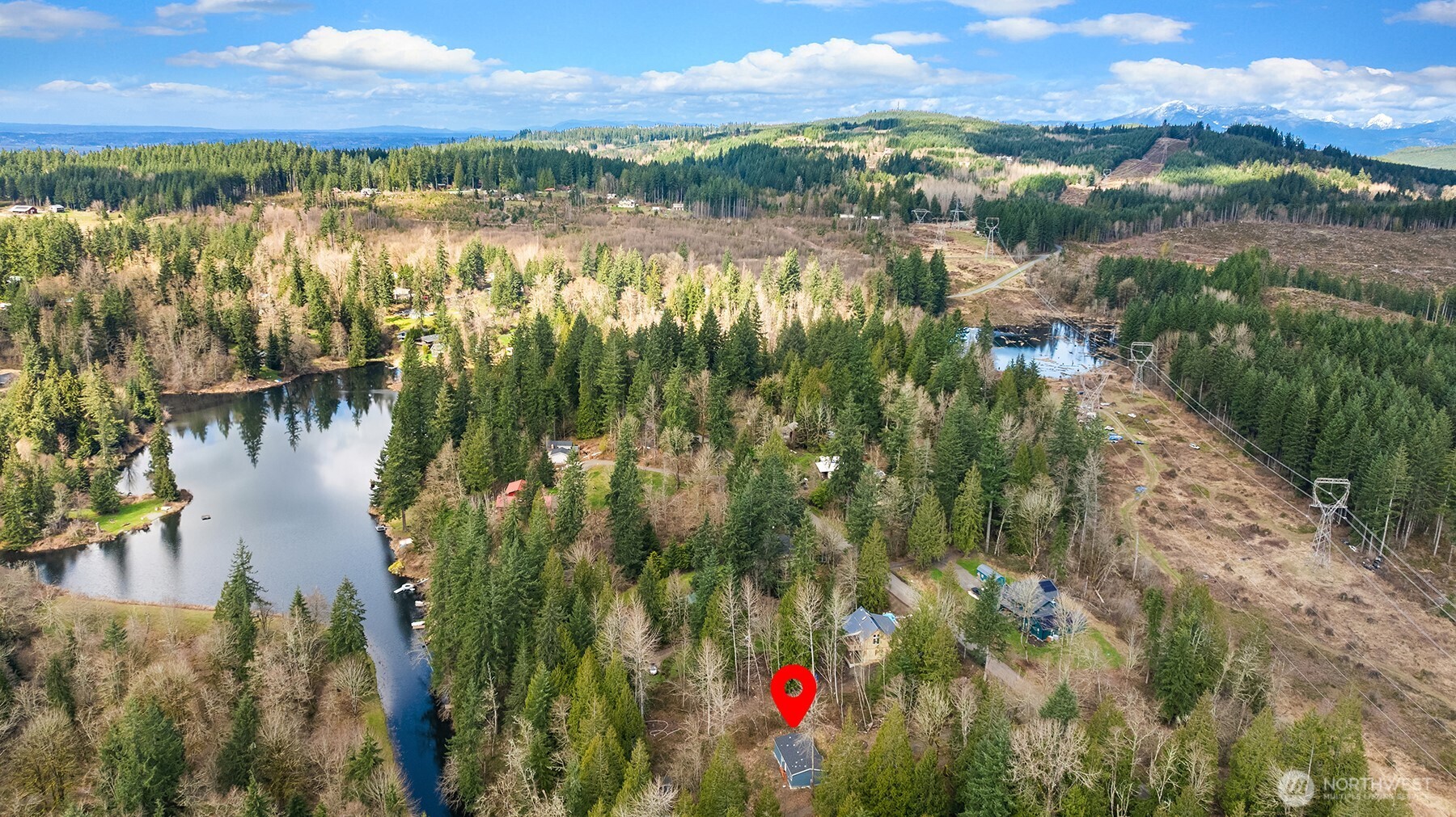 23904 E Lake Kayak Drive , Monroe, WA 98272