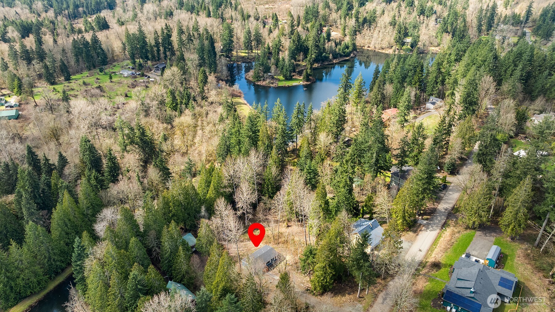 23904 E Lake Kayak Drive , Monroe, WA 98272