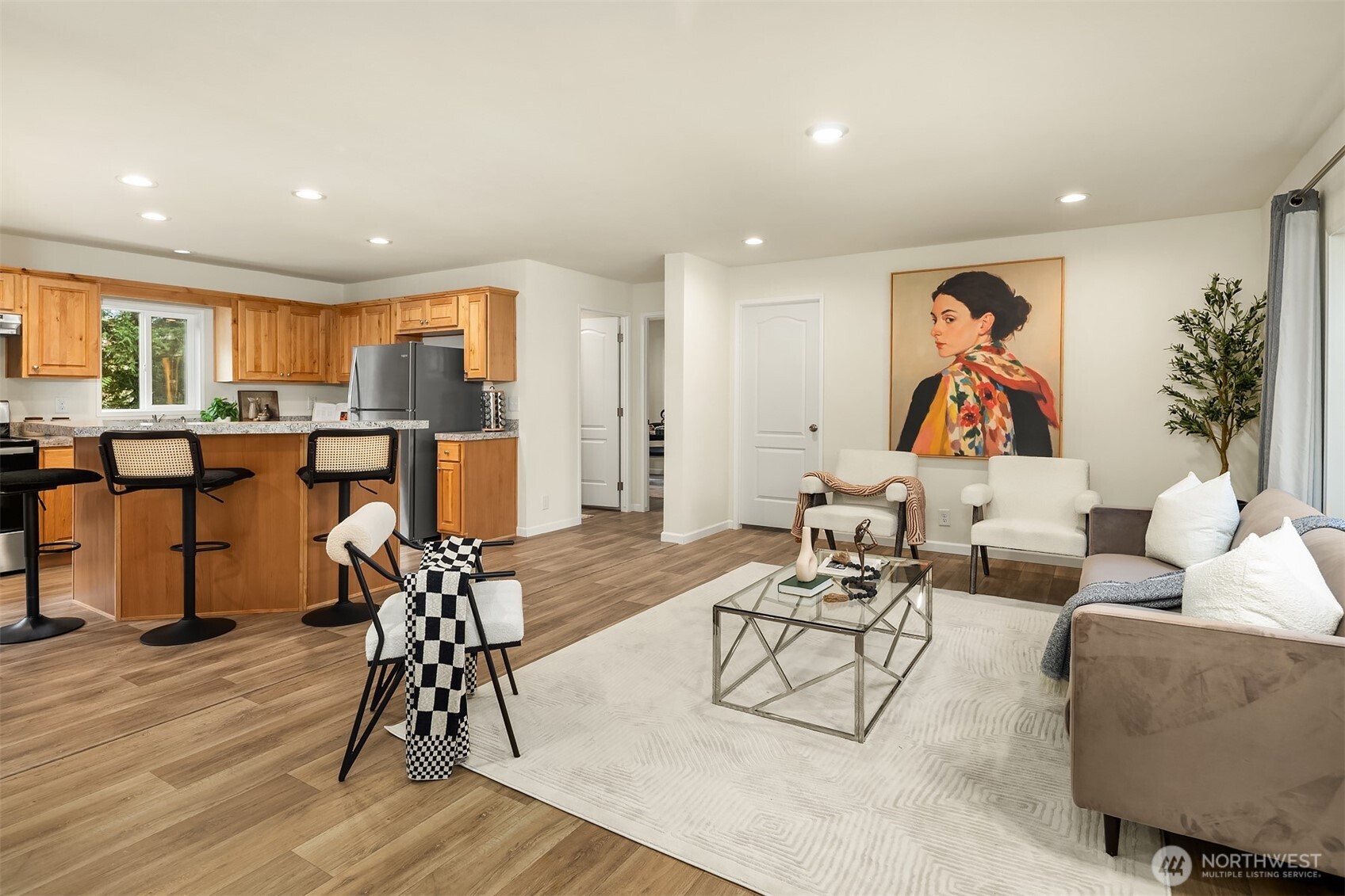 23904 E Lake Kayak Drive , Monroe, WA 98272