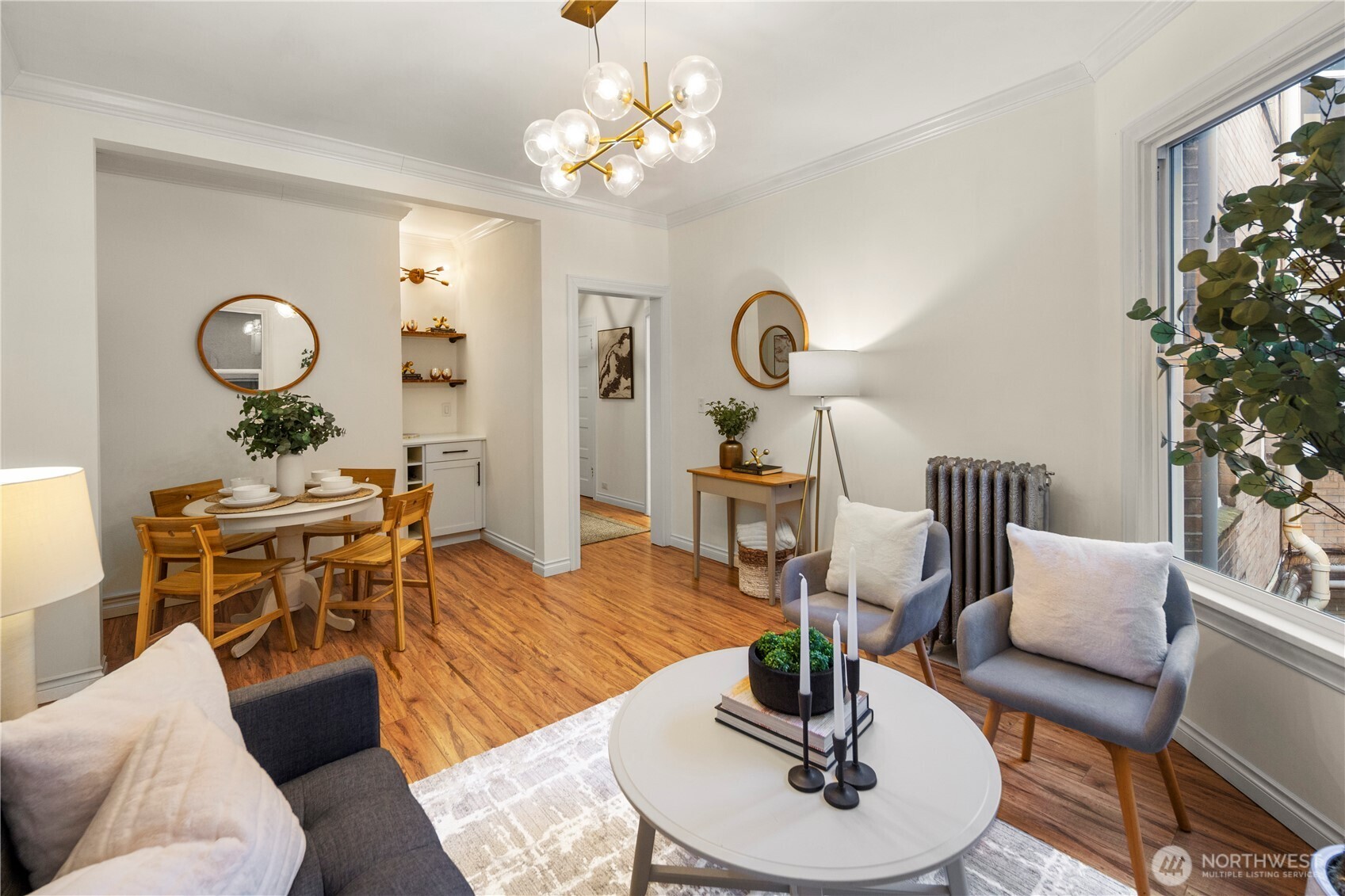 1726 15th Avenue #14, Seattle, WA 98122