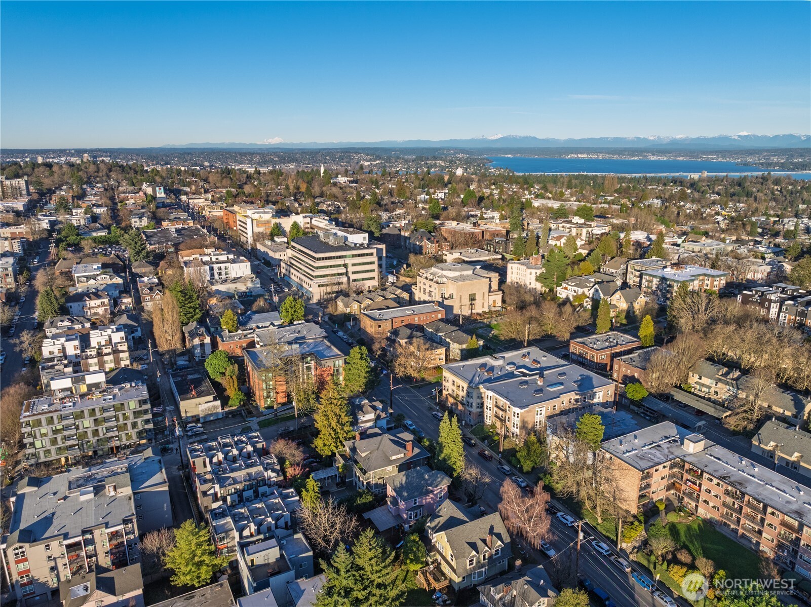 1726 15th Avenue #14, Seattle, WA 98122