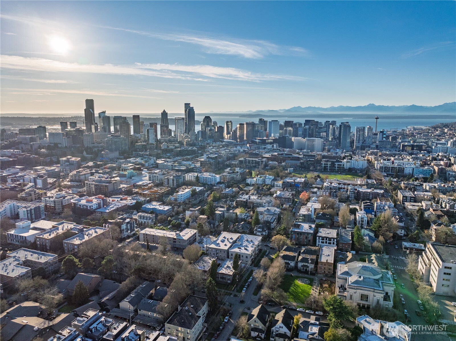 1726 15th Avenue #14, Seattle, WA 98122