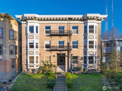 1726 15th Avenue #14, Seattle, WA 98122 - Photo 3