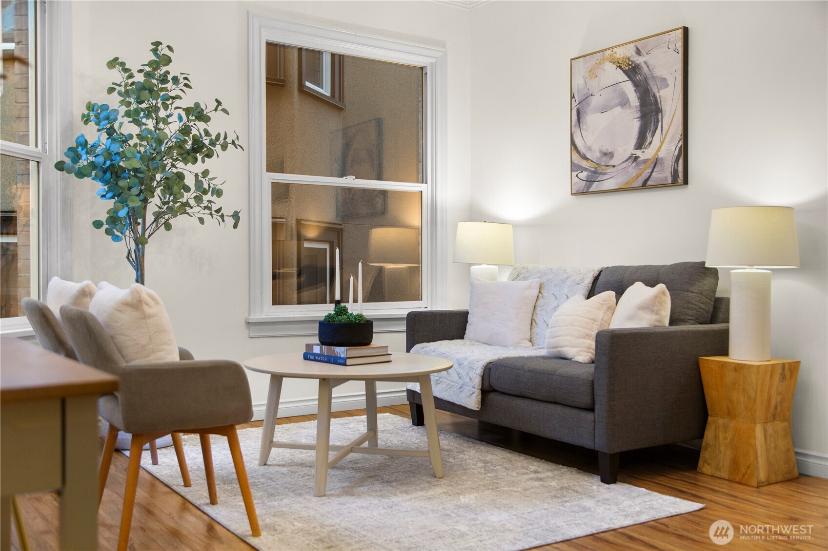 1726 15th Avenue #14, Seattle, WA 98122