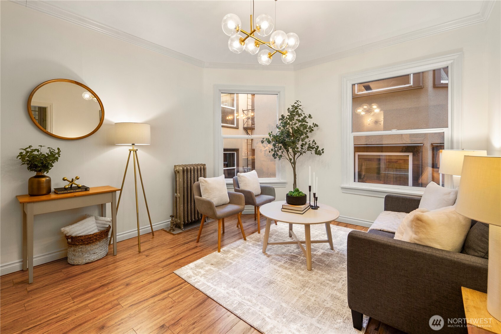 1726 15th Avenue #14, Seattle, WA 98122