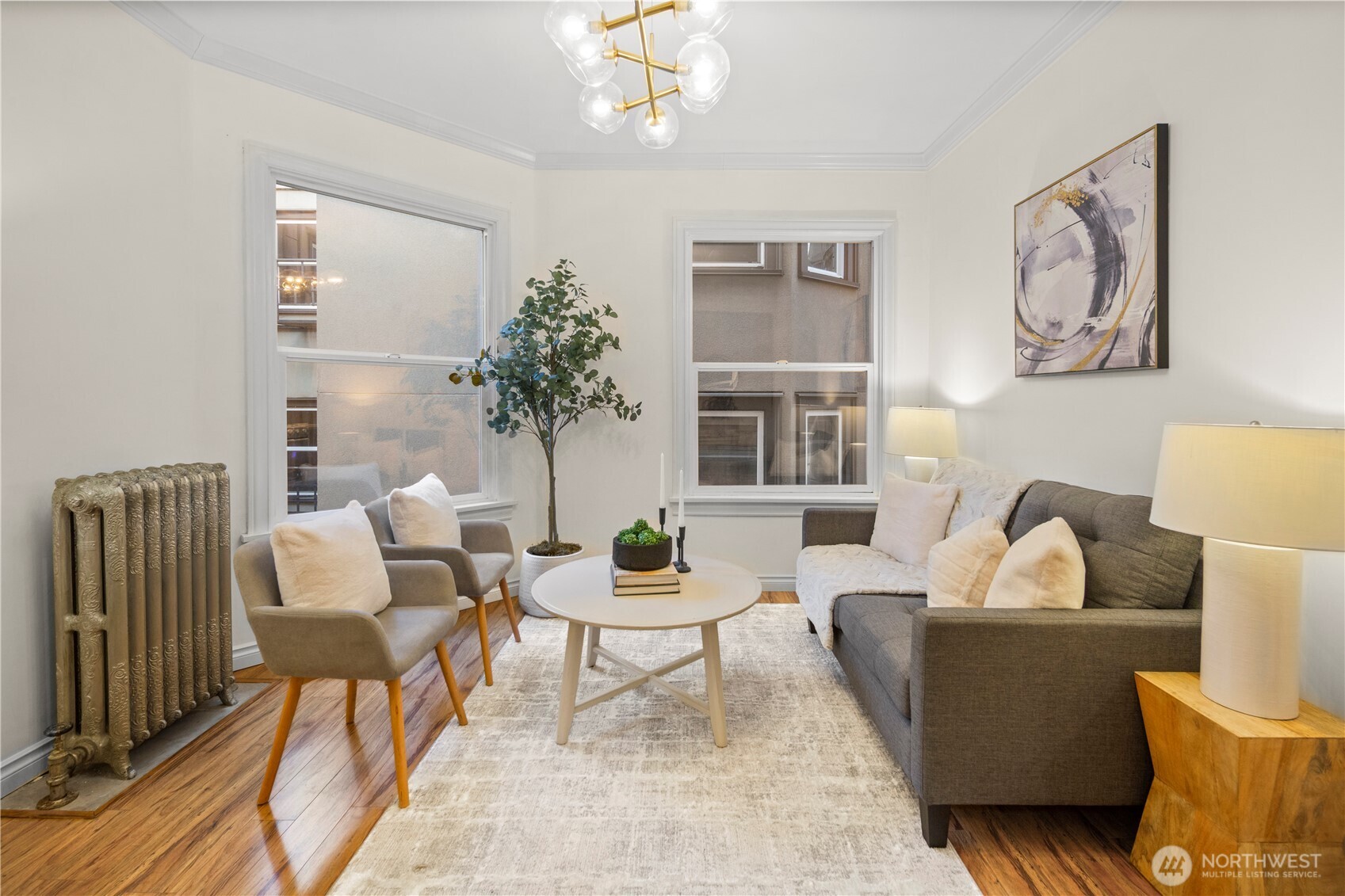 1726 15th Avenue #14, Seattle, WA 98122