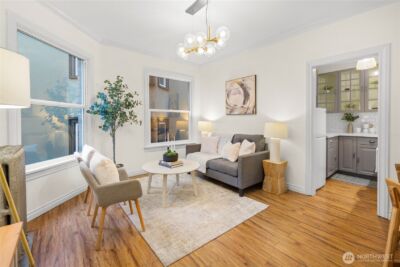 1726 15th Avenue #14, Seattle, WA 98122 - Photo 9