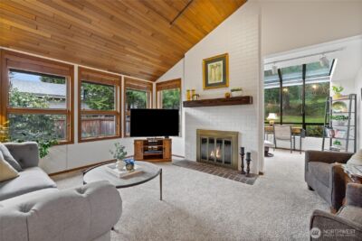 1318 Boise Street , Fircrest, WA 98466 - Photo 2