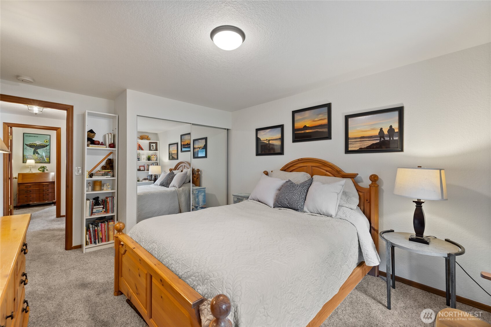 1318 Boise Street , Fircrest, WA 98466