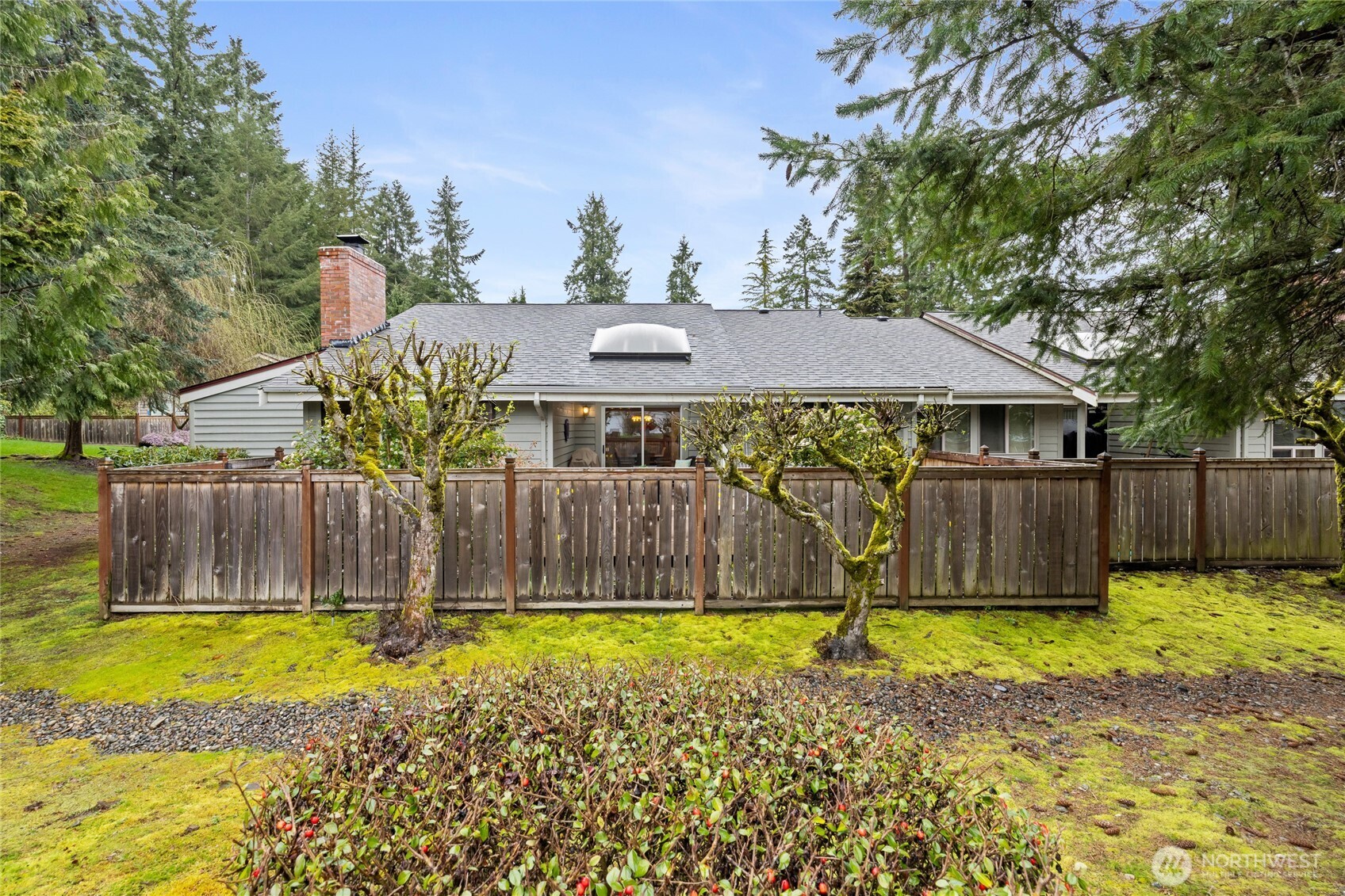 1318 Boise Street , Fircrest, WA 98466