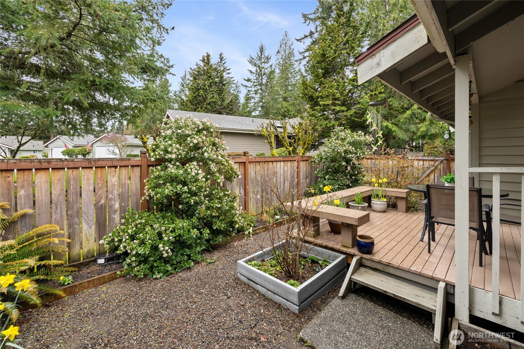 1318 Boise Street , Fircrest, WA 98466