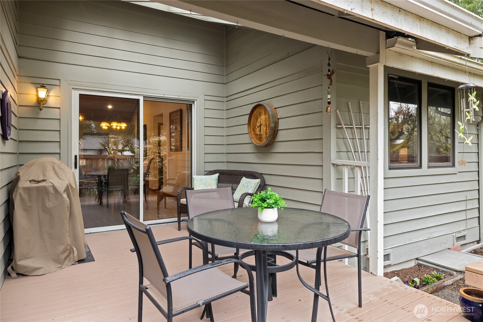 1318 Boise Street , Fircrest, WA 98466