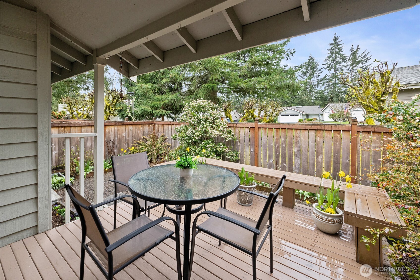 1318 Boise Street , Fircrest, WA 98466