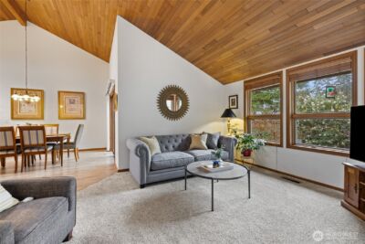 1318 Boise Street , Fircrest, WA 98466 - Photo 3