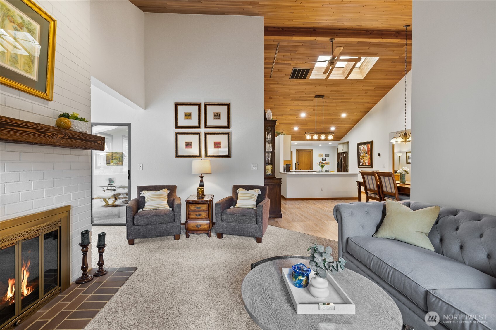 1318 Boise Street , Fircrest, WA 98466