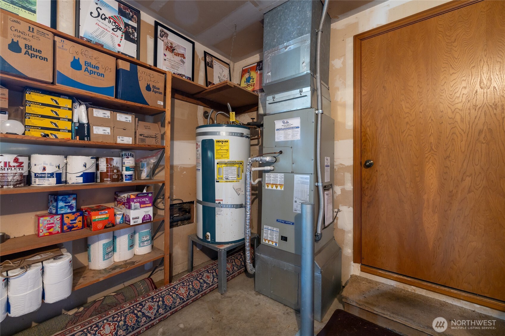 1318 Boise Street , Fircrest, WA 98466