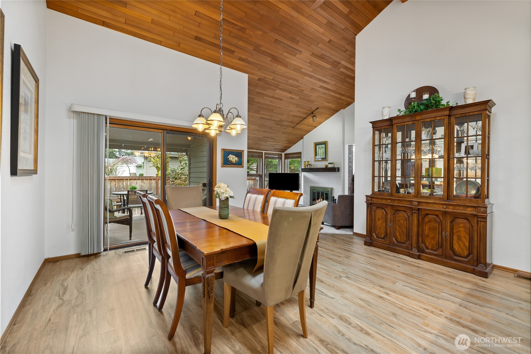 1318 Boise Street , Fircrest, WA 98466