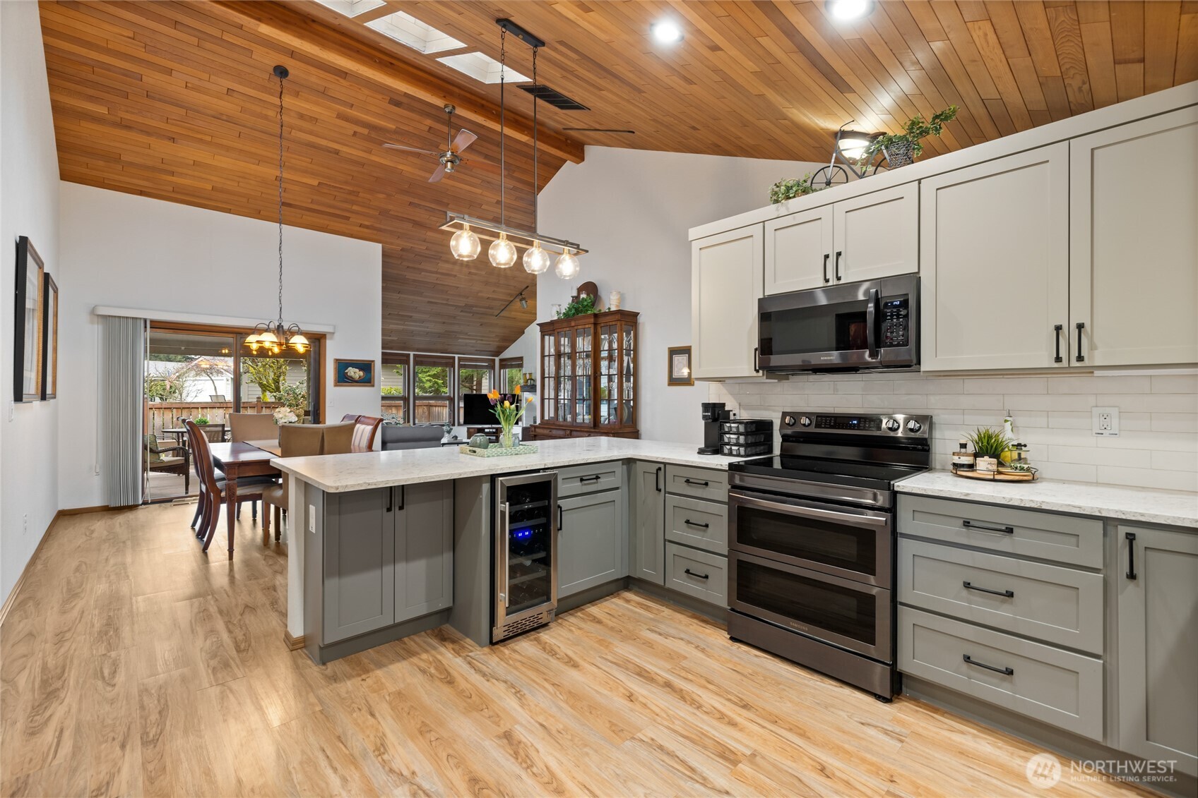 1318 Boise Street , Fircrest, WA 98466