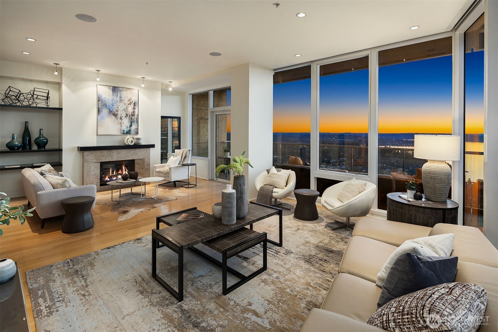 10700 NE 4th Street #4102, Bellevue, WA 98004