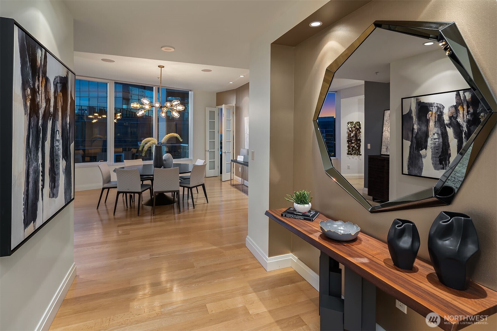 10700 NE 4th Street #4102, Bellevue, WA 98004