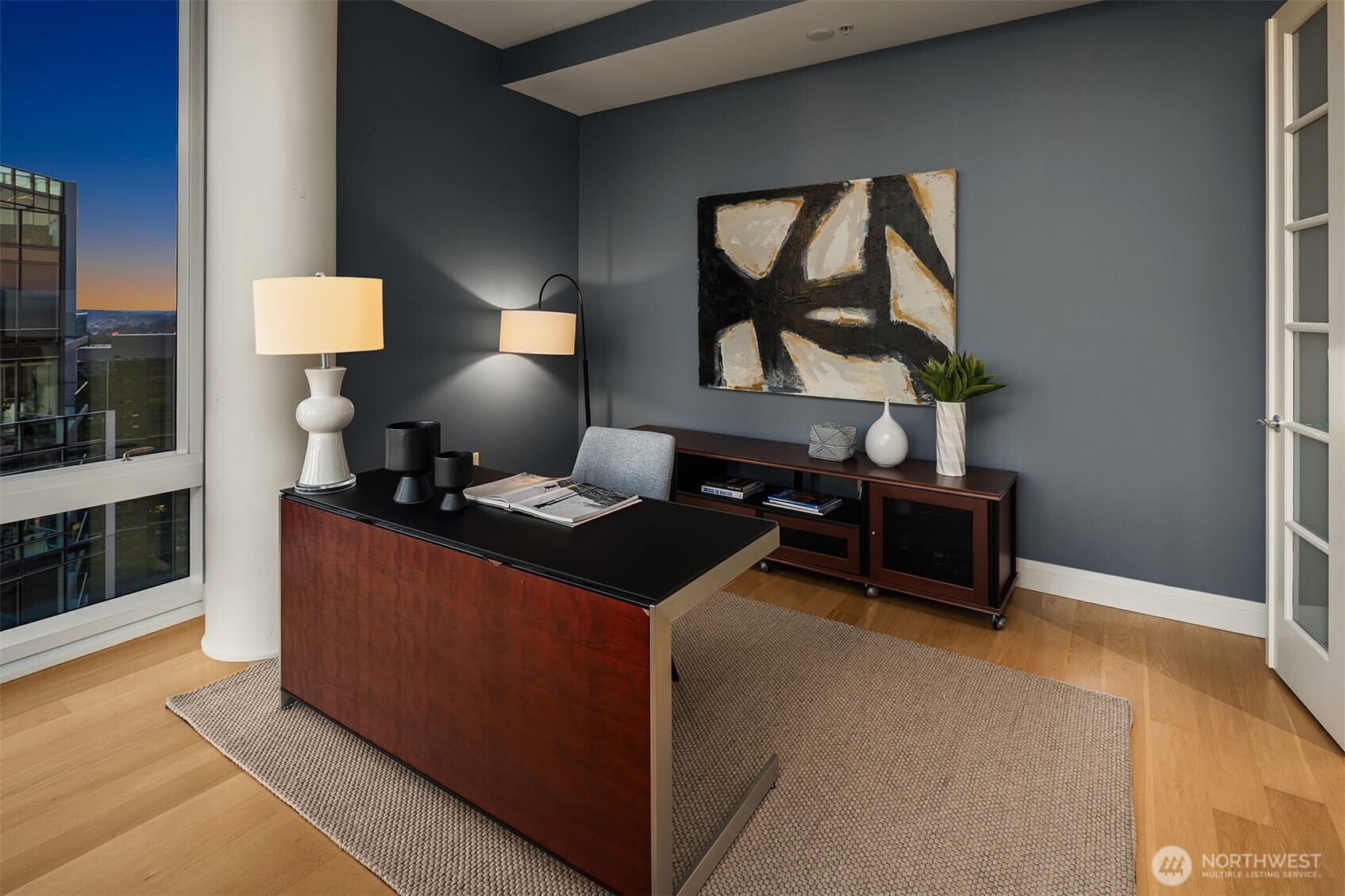 10700 NE 4th Street #4102, Bellevue, WA 98004