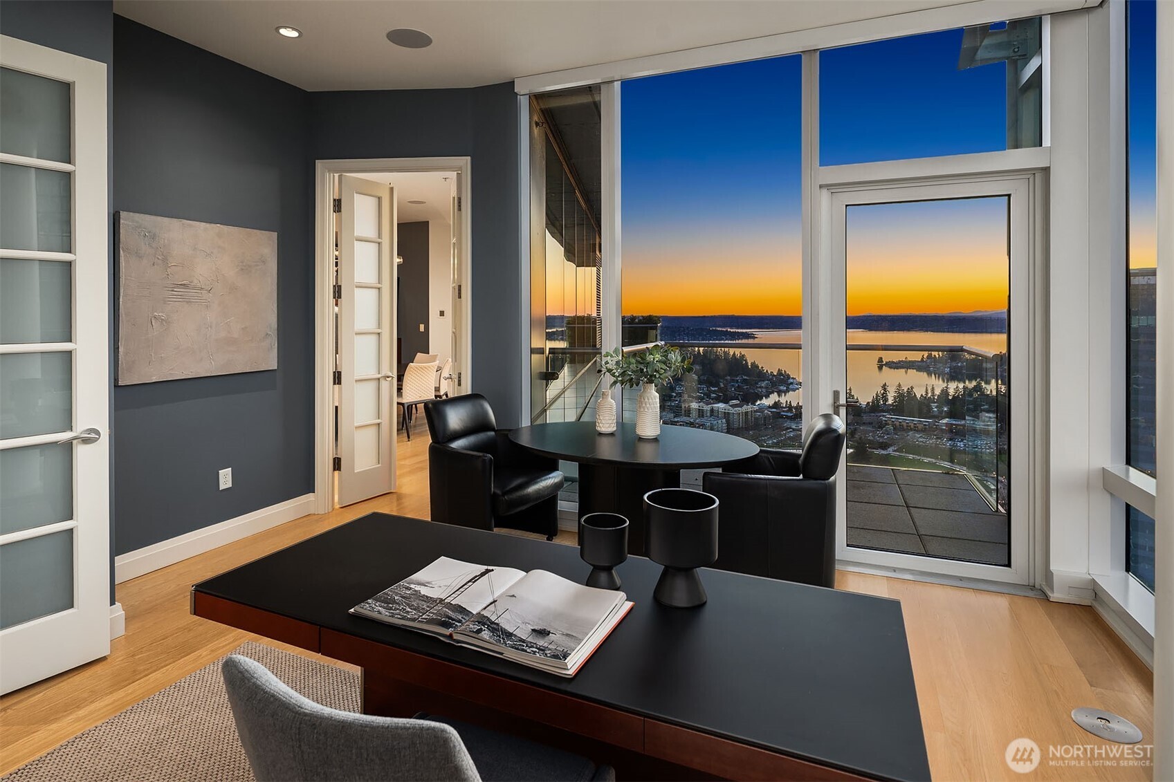 10700 NE 4th Street #4102, Bellevue, WA 98004