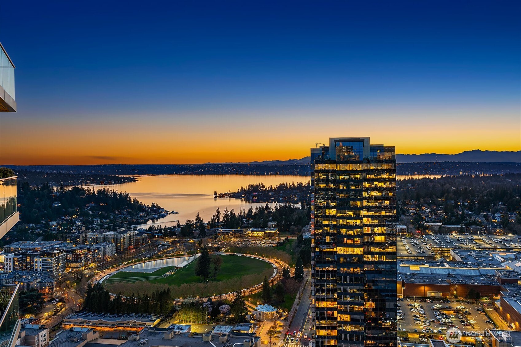 10700 NE 4th Street #4102, Bellevue, WA 98004