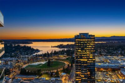 10700 NE 4th Street #4102, Bellevue, WA 98004 - Photo 17