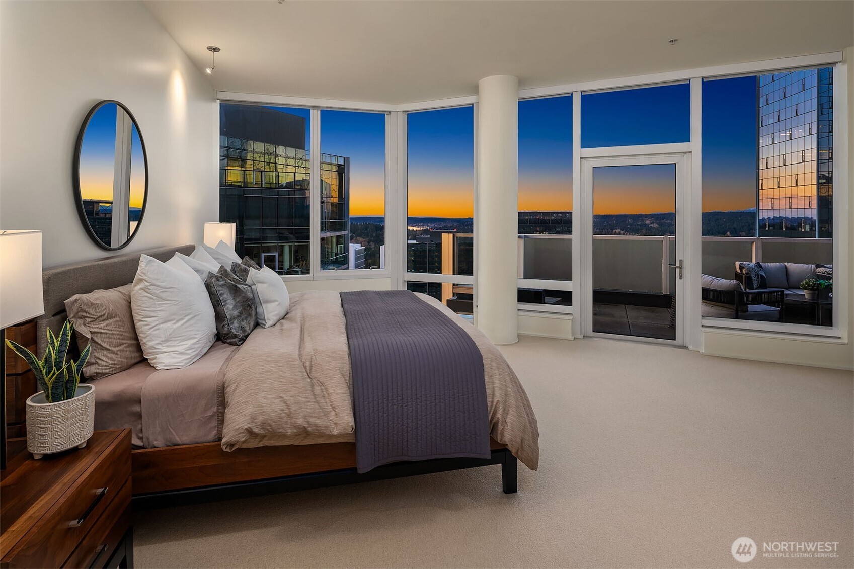 10700 NE 4th Street #4102, Bellevue, WA 98004