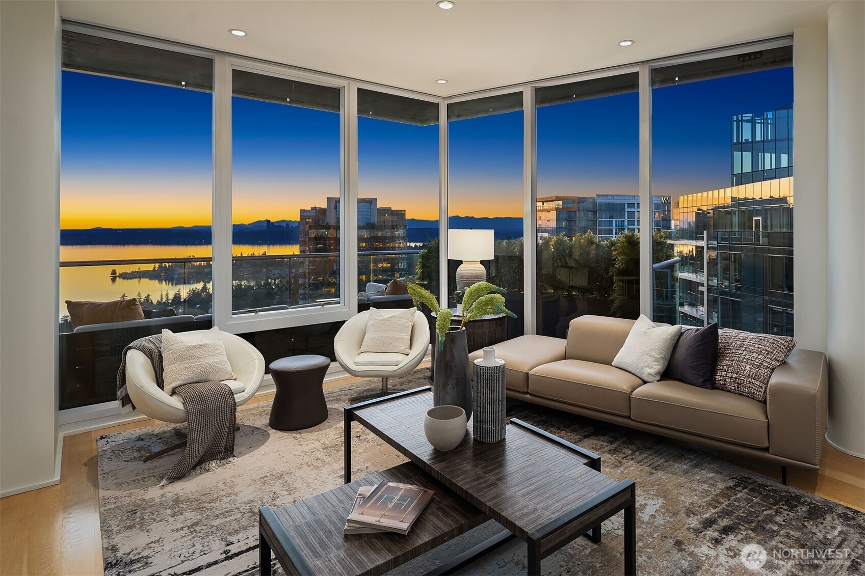 10700 NE 4th Street #4102, Bellevue, WA 98004