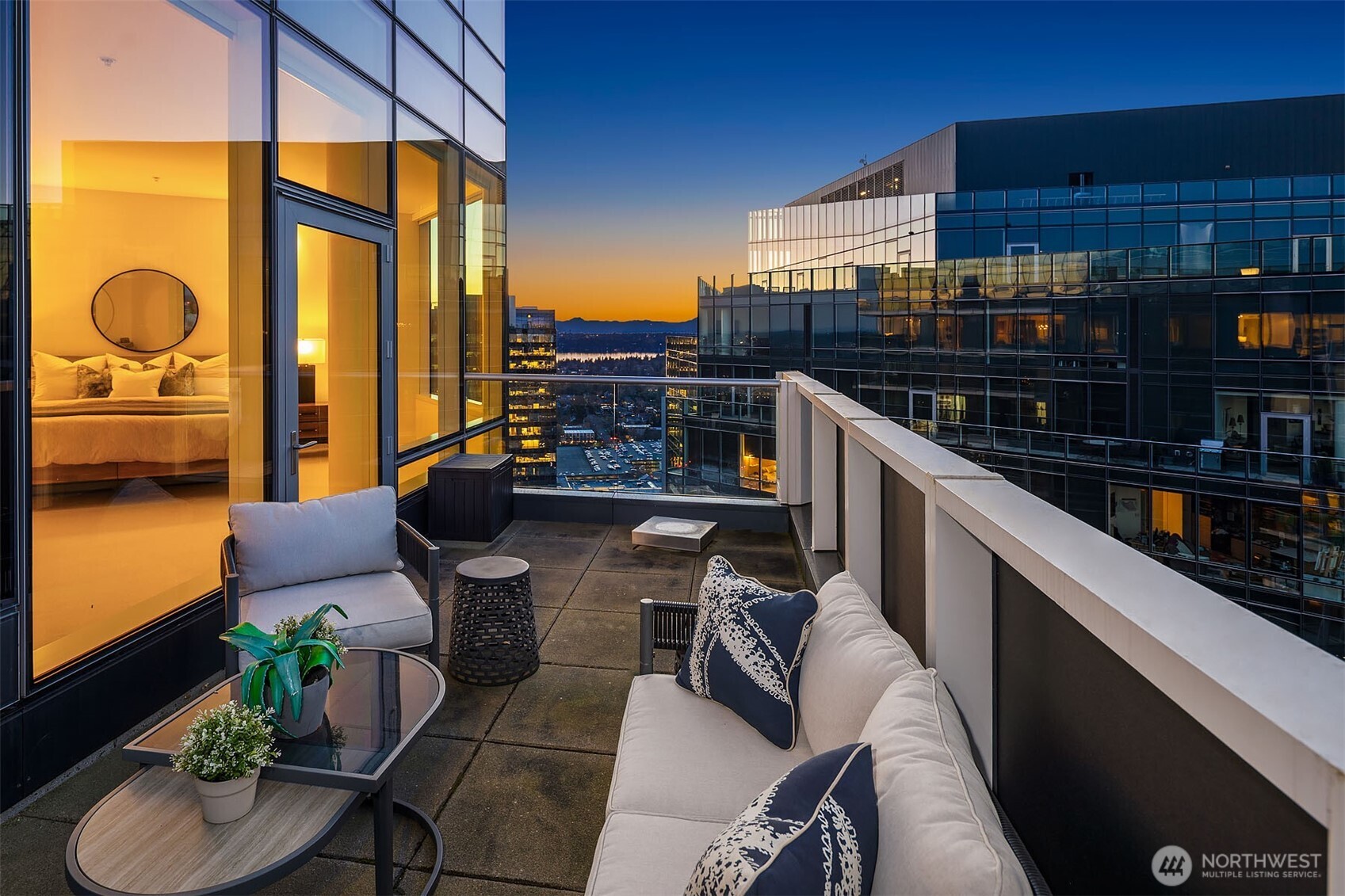 10700 NE 4th Street #4102, Bellevue, WA 98004