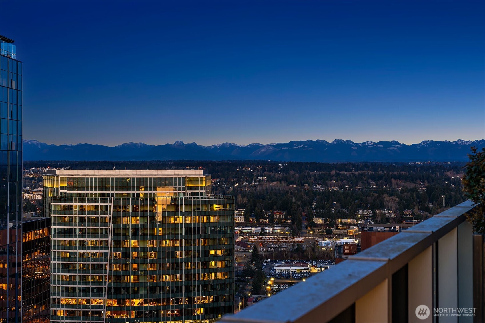 10700 NE 4th Street #4102, Bellevue, WA 98004